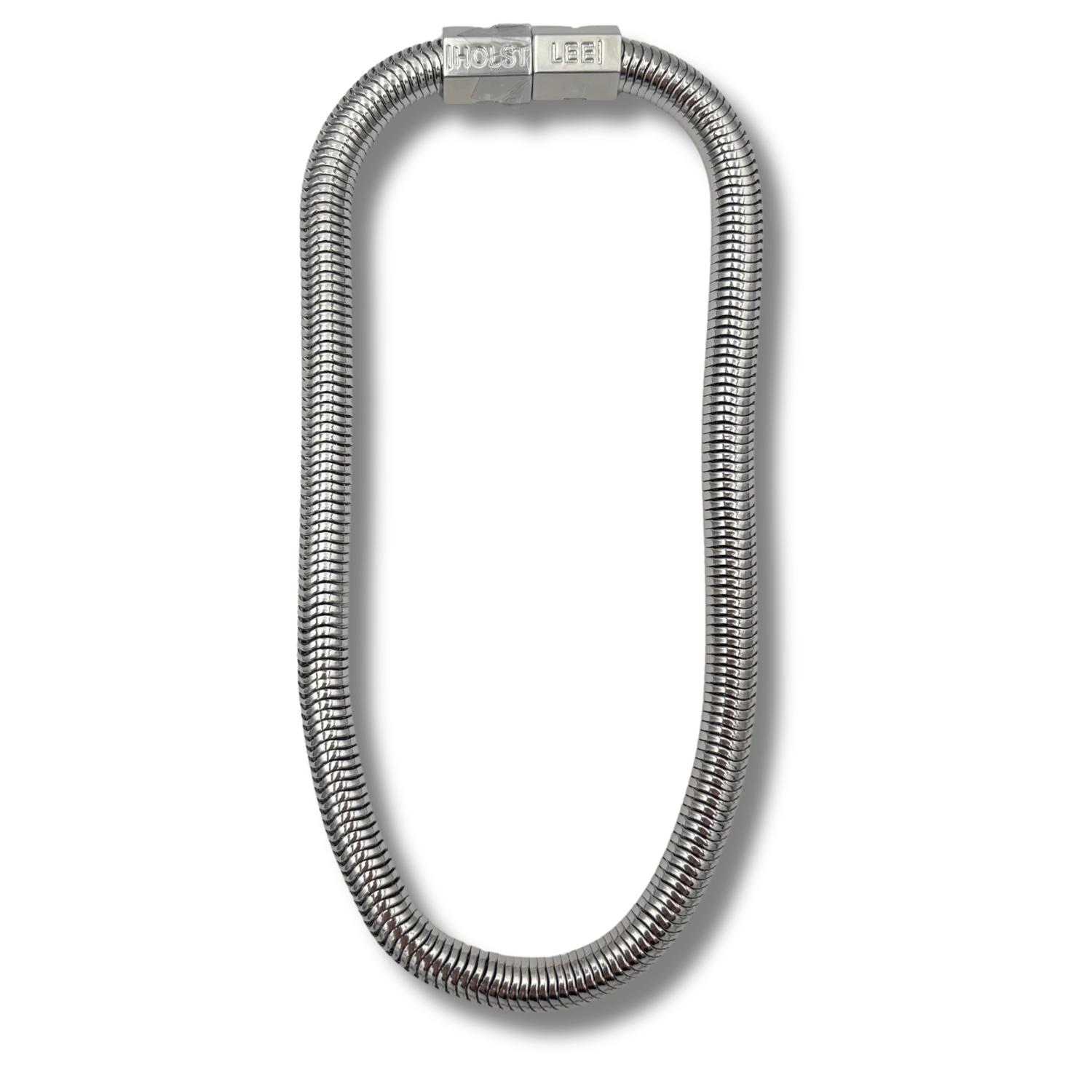 Snake Necklace