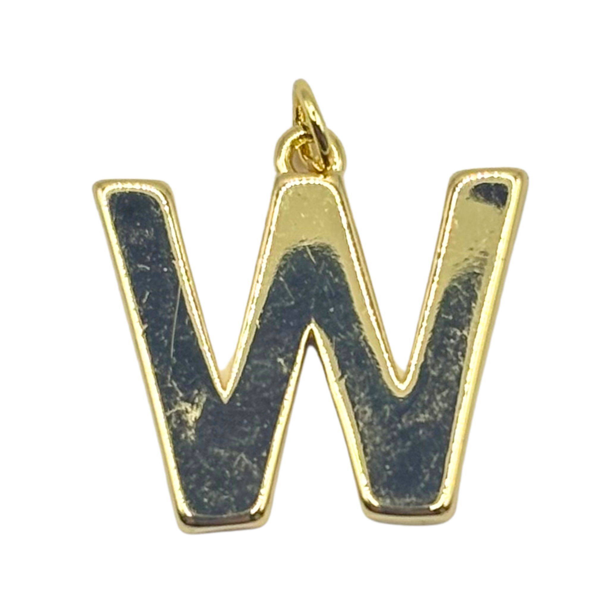 Letter Charms