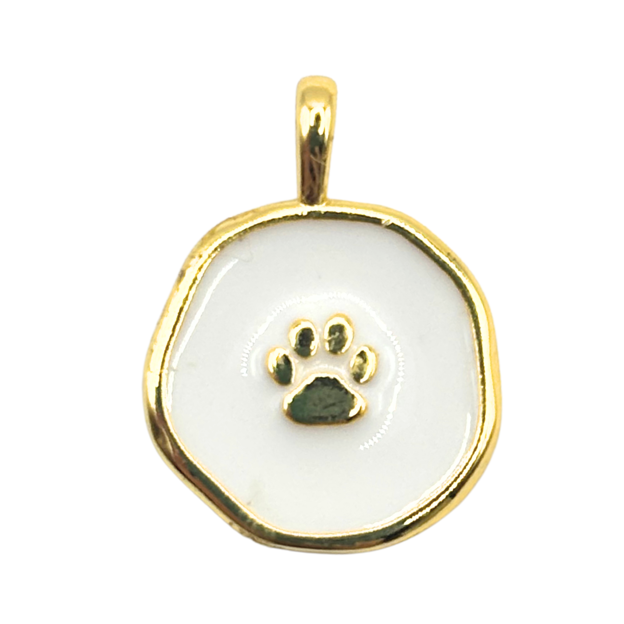 Enamel Emblems