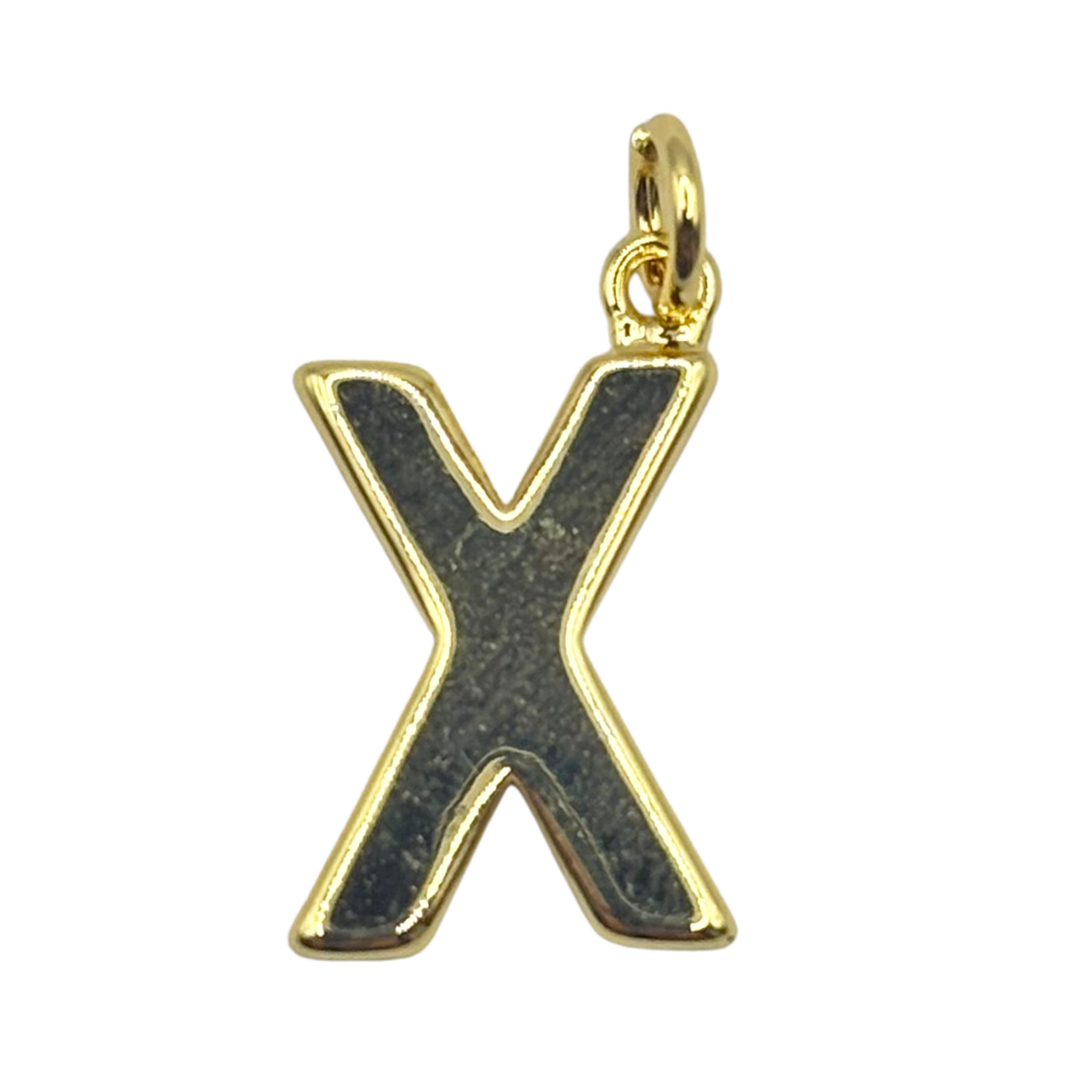 Letter Charms