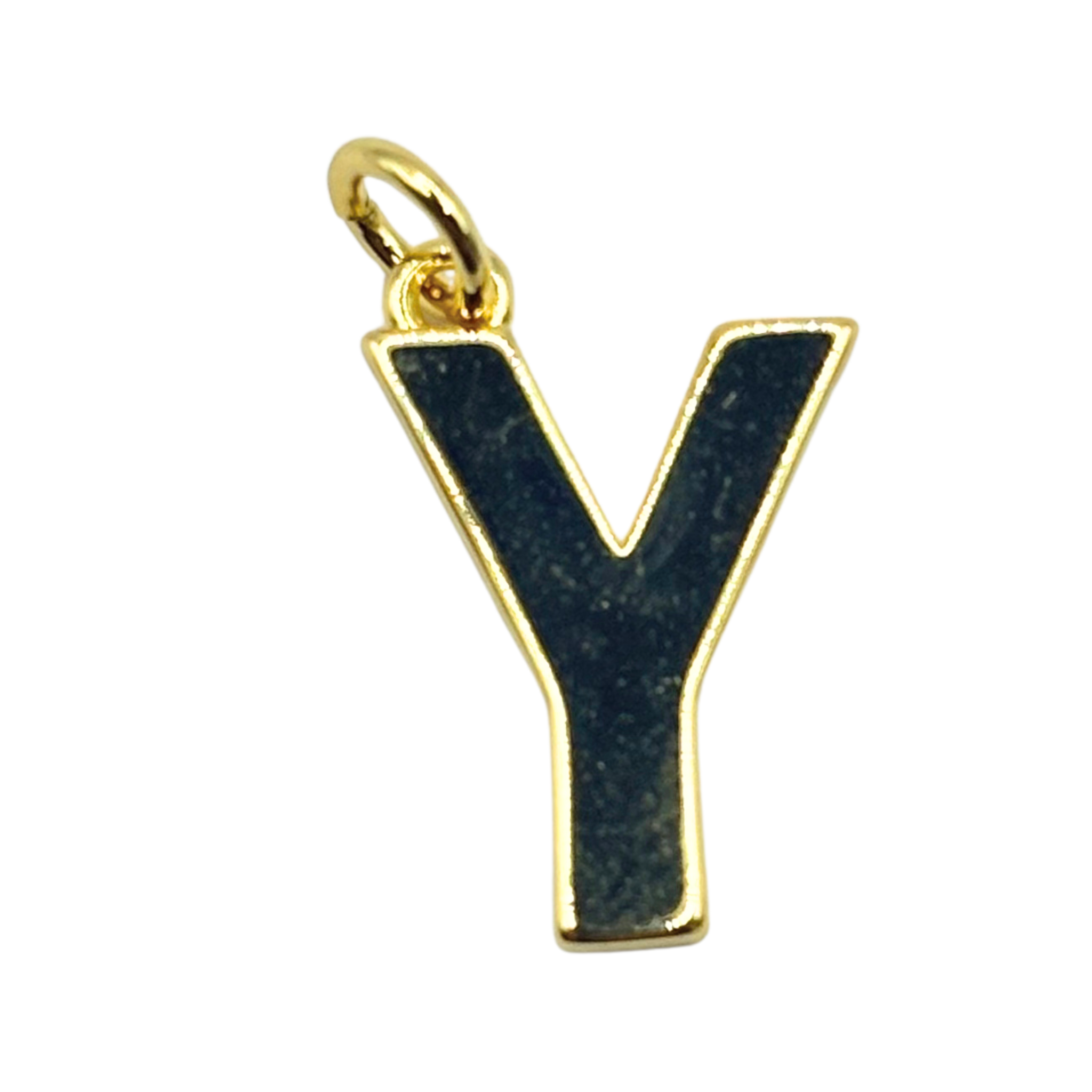 Letter Charms