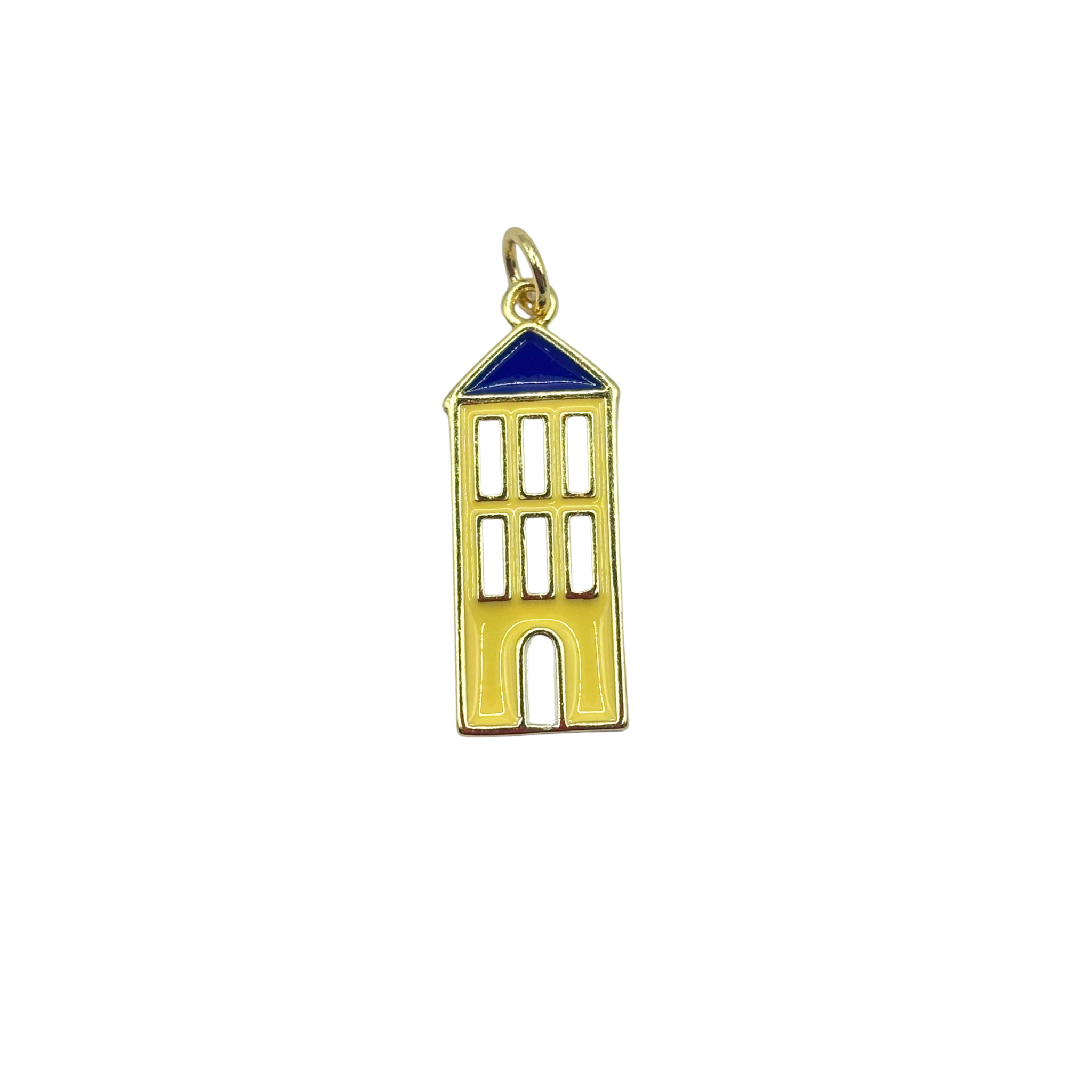 Charleston Charms