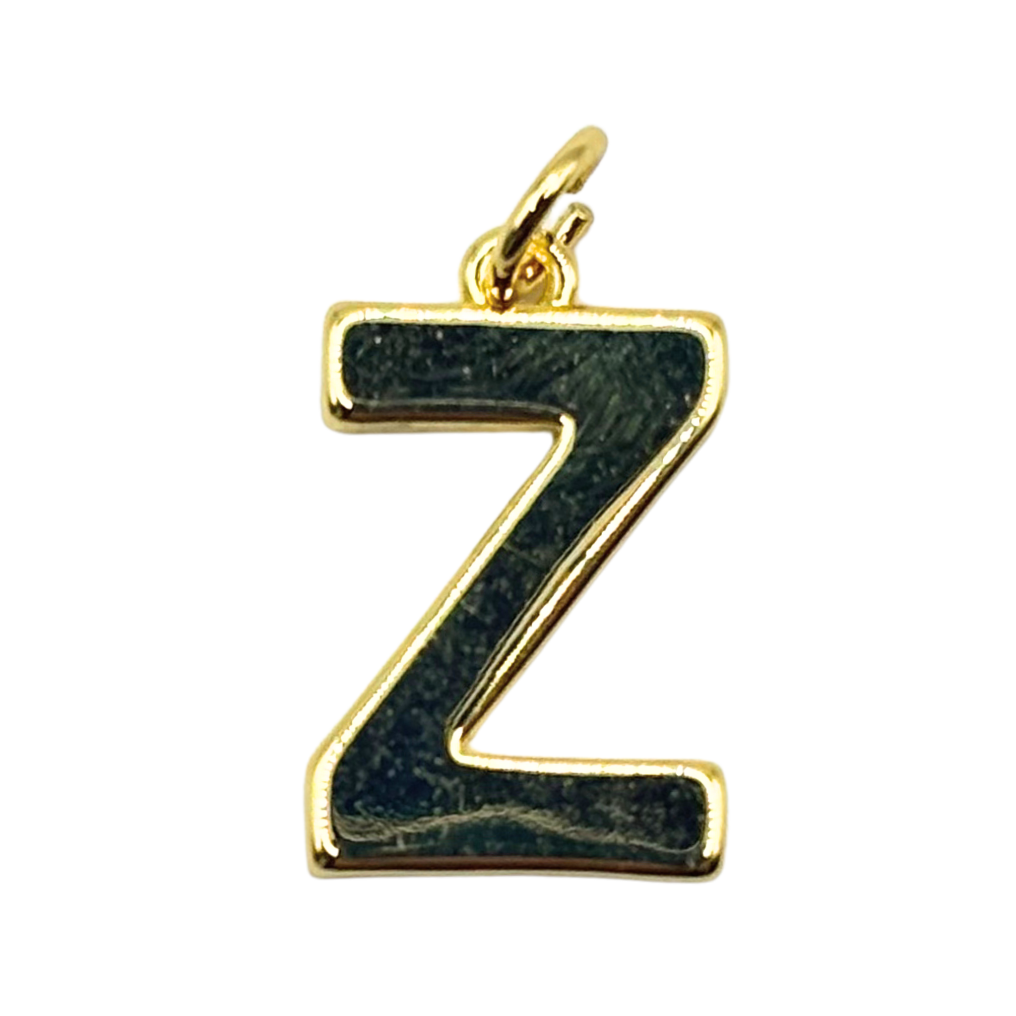 Letter Charms