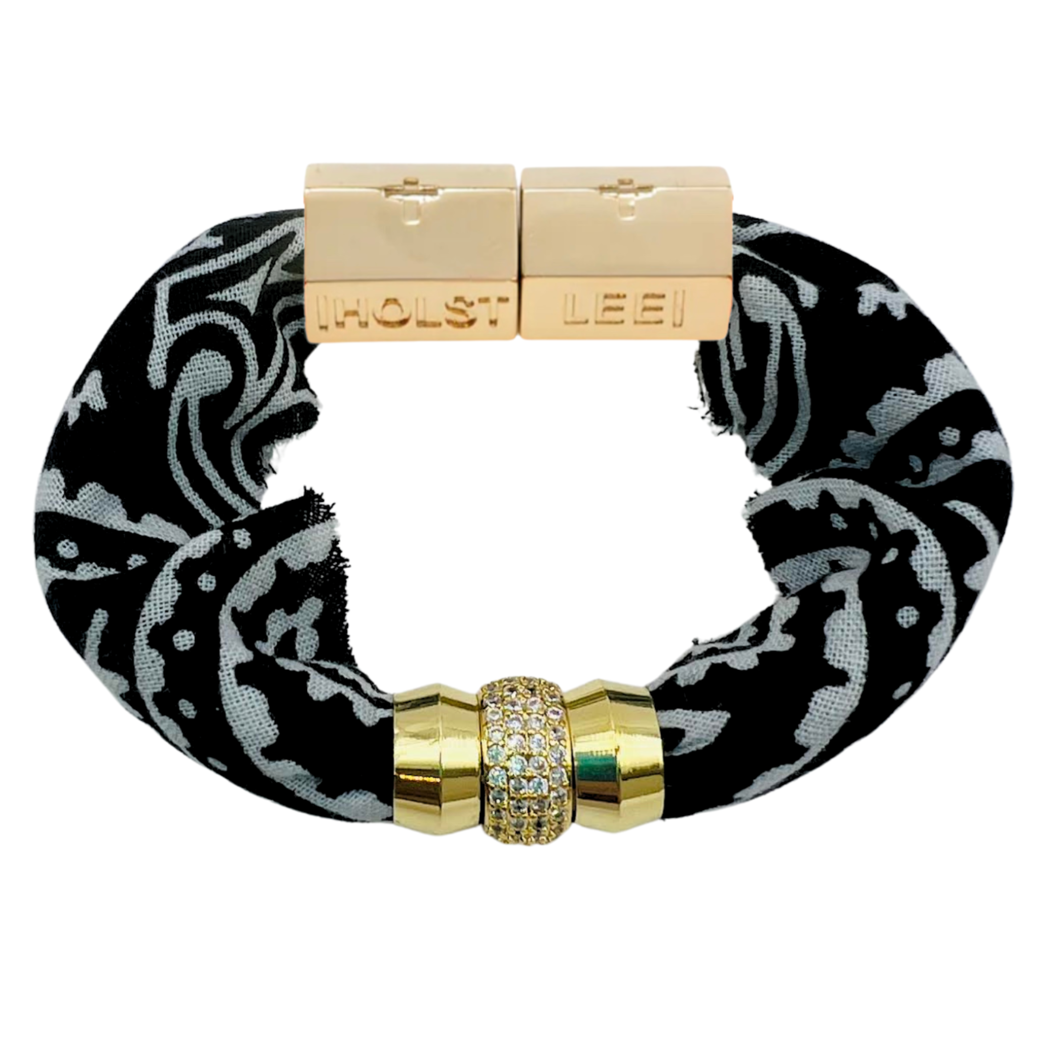 Bandana Bracelet