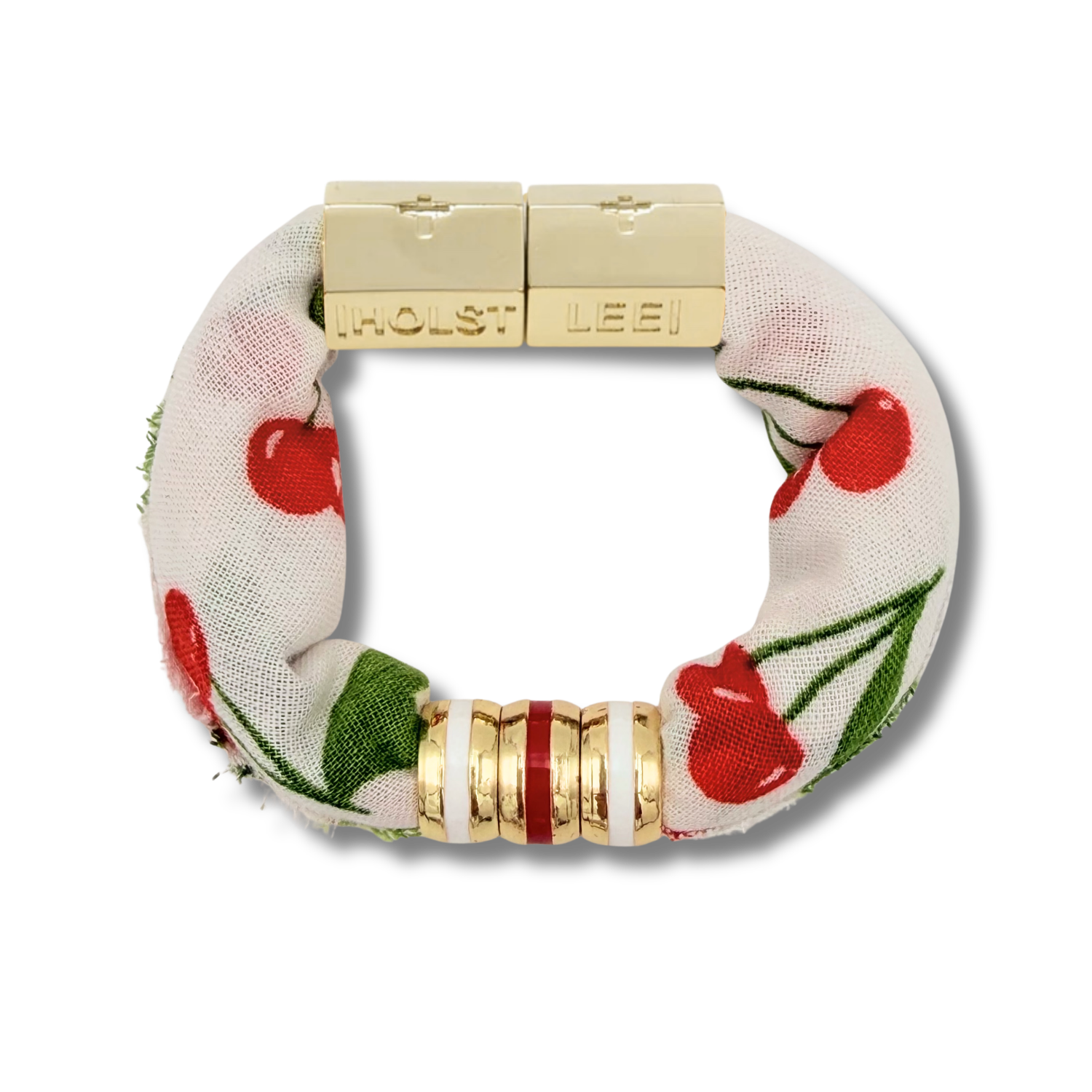 Special Edition Bandana Bracelets