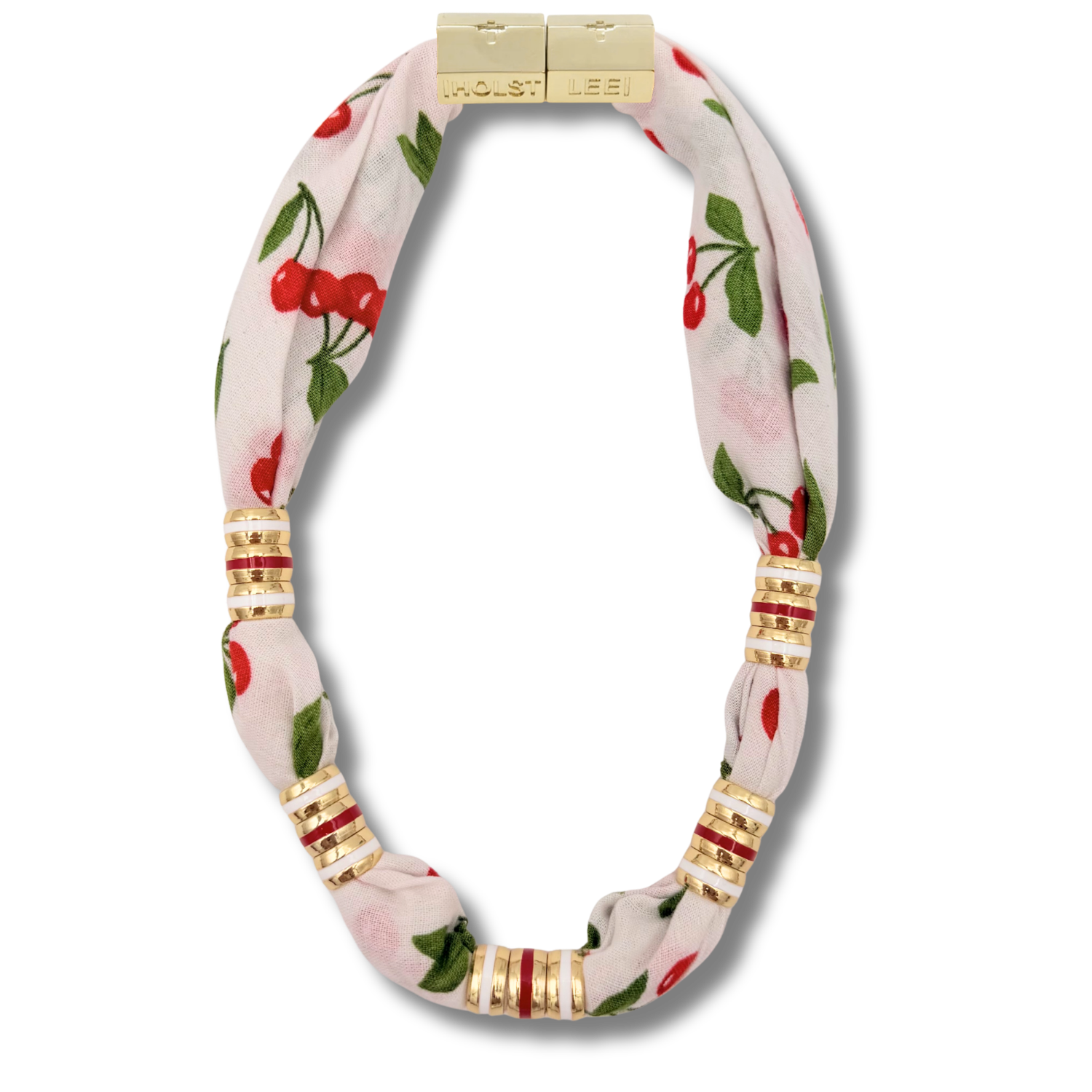 Special Edition Bandana Necklaces