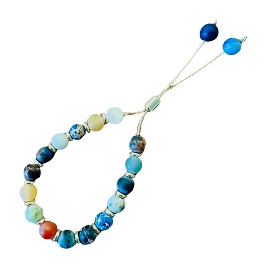 Power Bracelet Earth