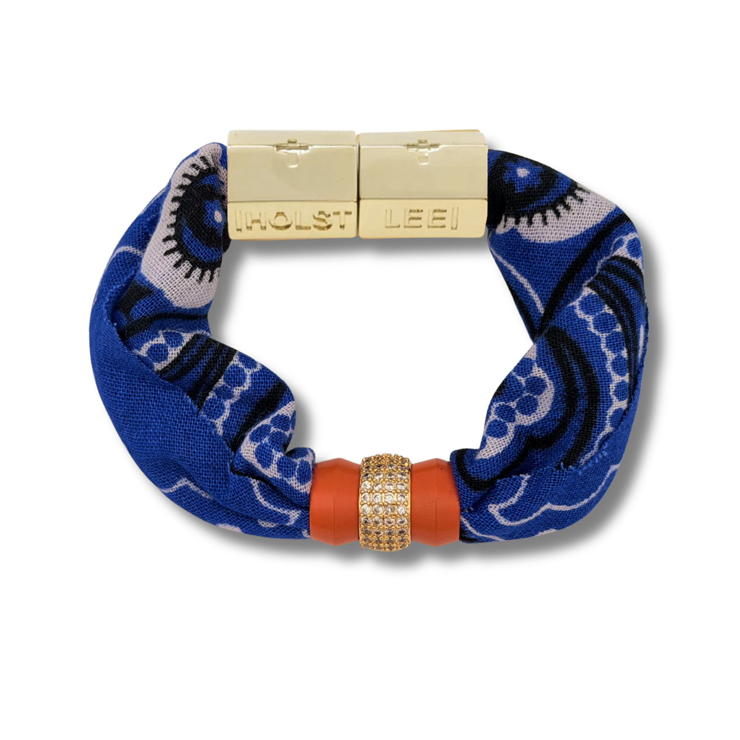 Special Edition Bandana Bracelets