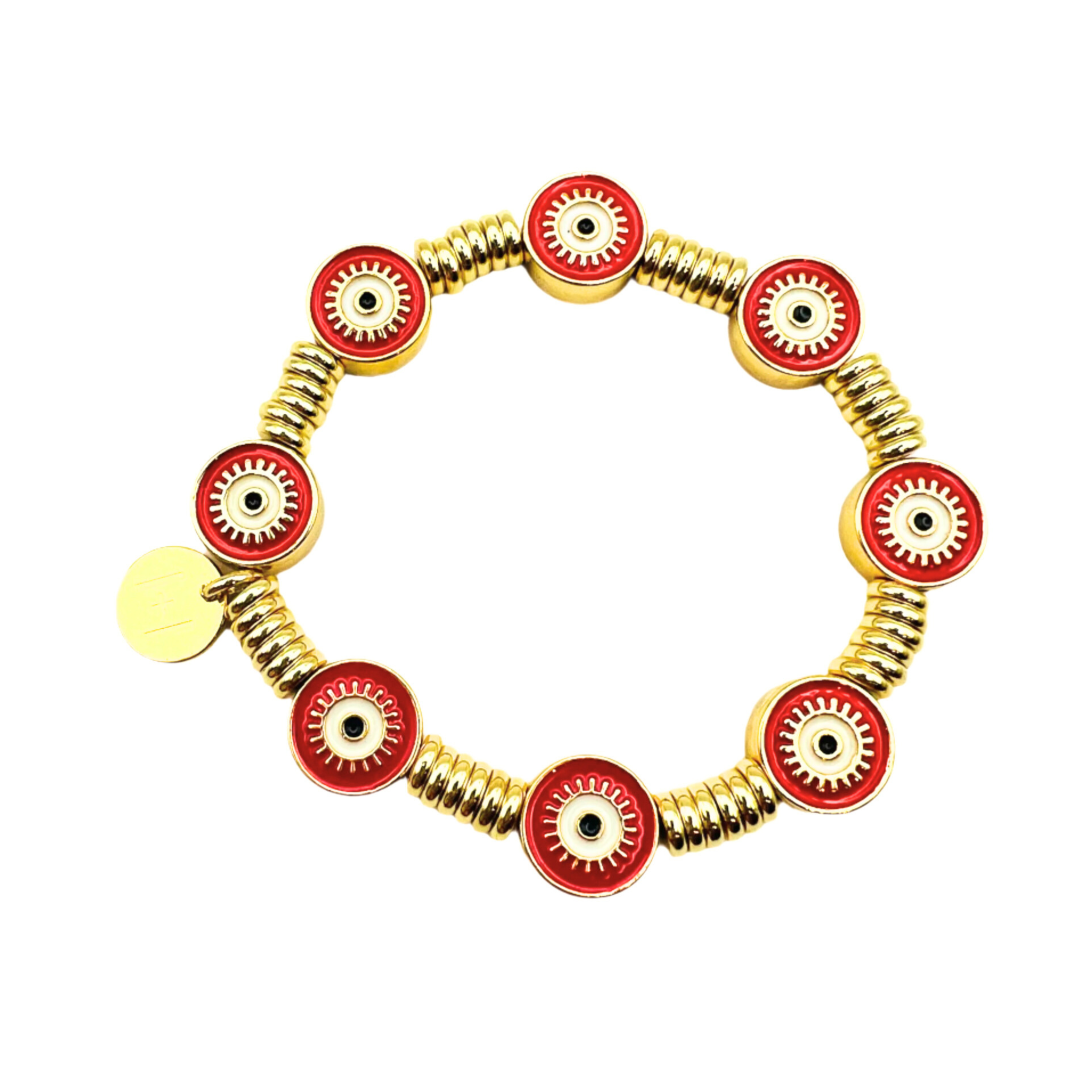 redgodvibesonlybracelet