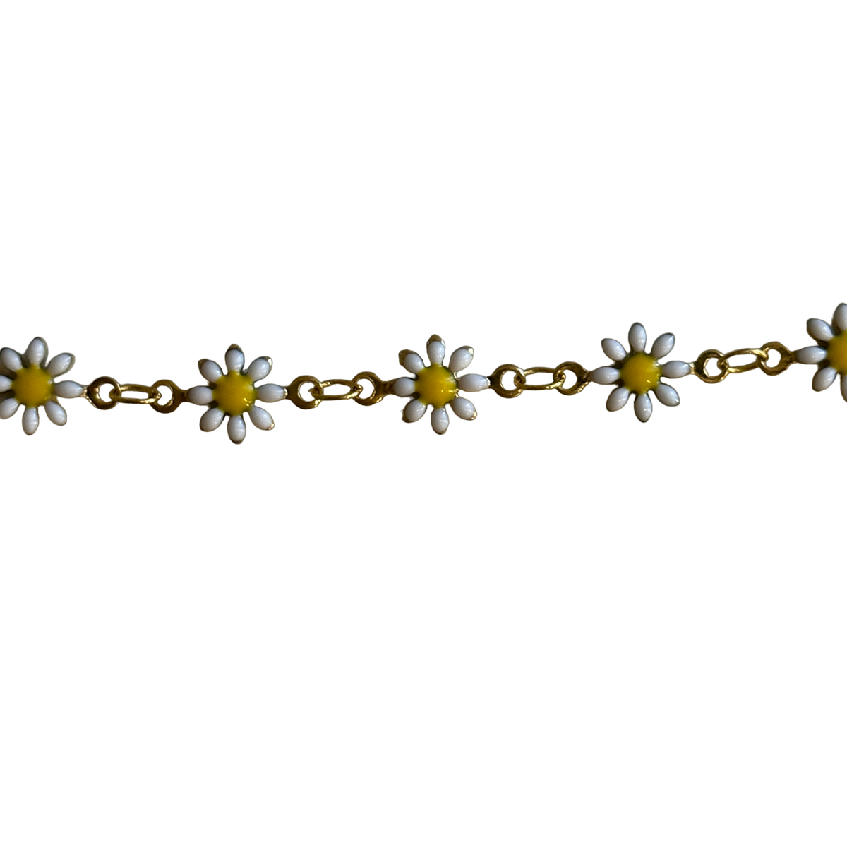 Flower Power Chain