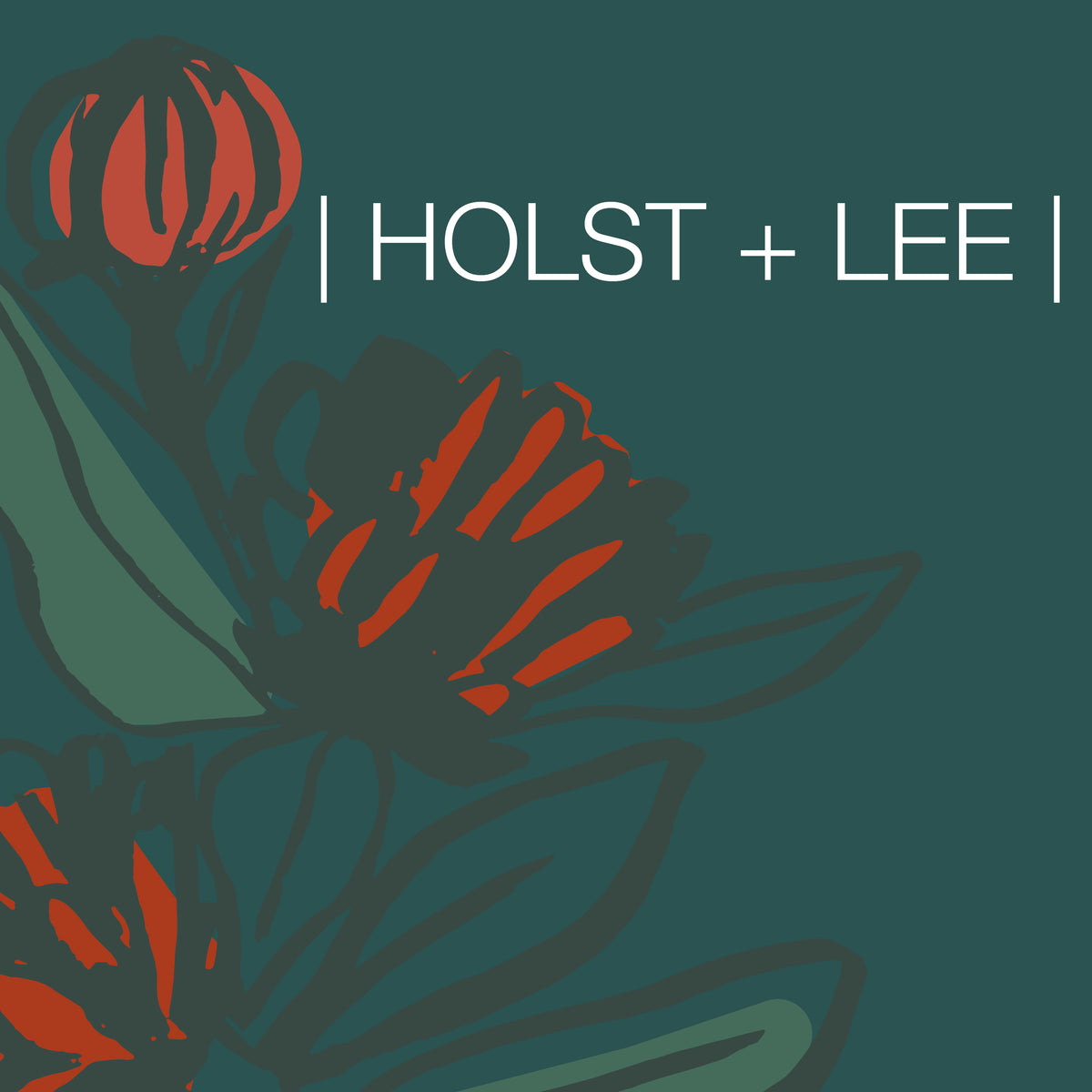 HOLST + LEE Gift Card