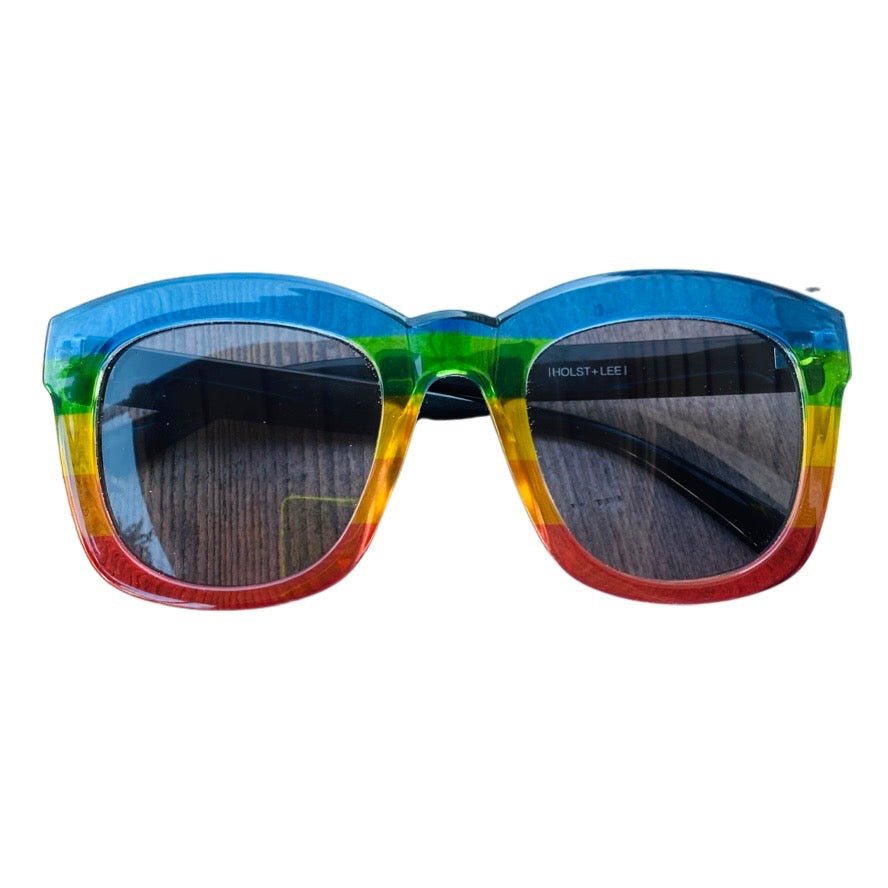 H+L Rainbow Sunglass