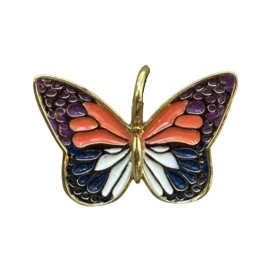 Butterfly Charms